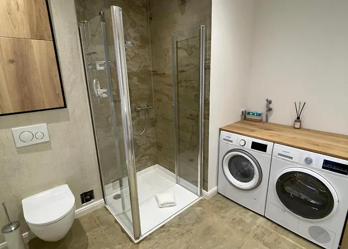 Kleine Auszeit Vakantiehuis