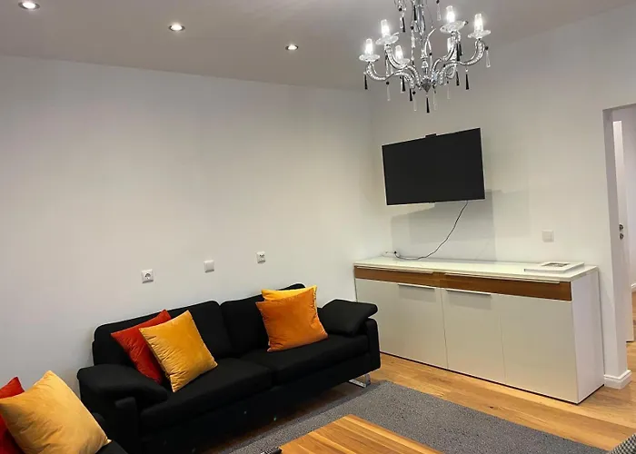 Kleine Auszeit Vakantiehuis