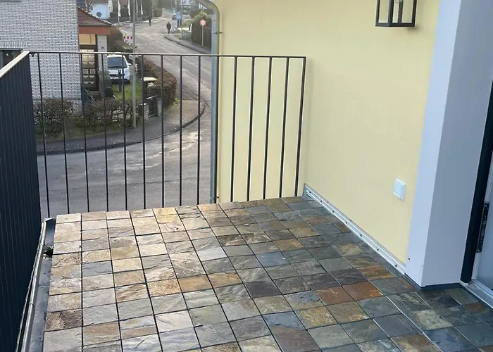 Vakantiehuis Kleine Auszeit *