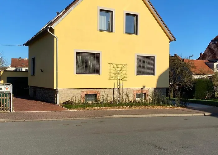 Kleine Auszeit * Bad Driburg