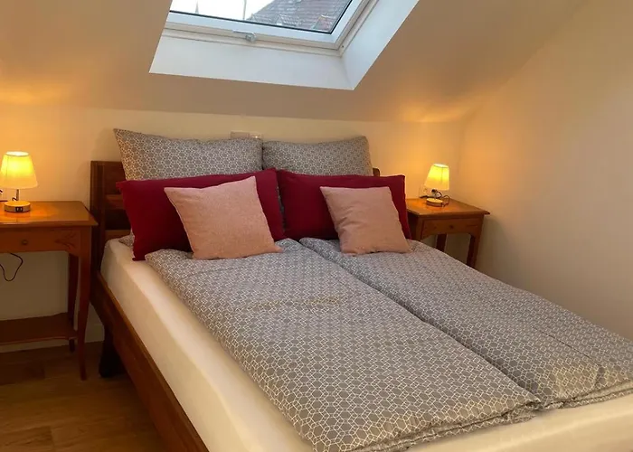 Kleine Auszeit Vakantiehuis