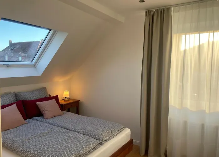 Vakantiehuis Kleine Auszeit *