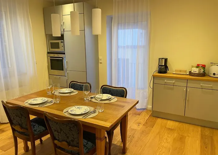 Kleine Auszeit * Bad Driburg