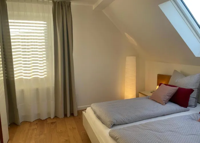 Kleine Auszeit Vakantiehuis *